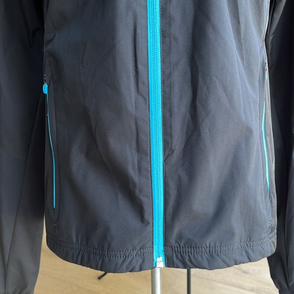 NWOT Adidas Climaproof Windstopper jacket - Picture 3 of 13